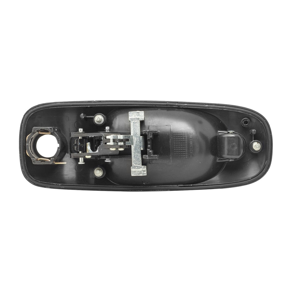 Manija Exterior Izq. Chrysler Town & Country / Dodge Caravan 2001-2007 – vista 2