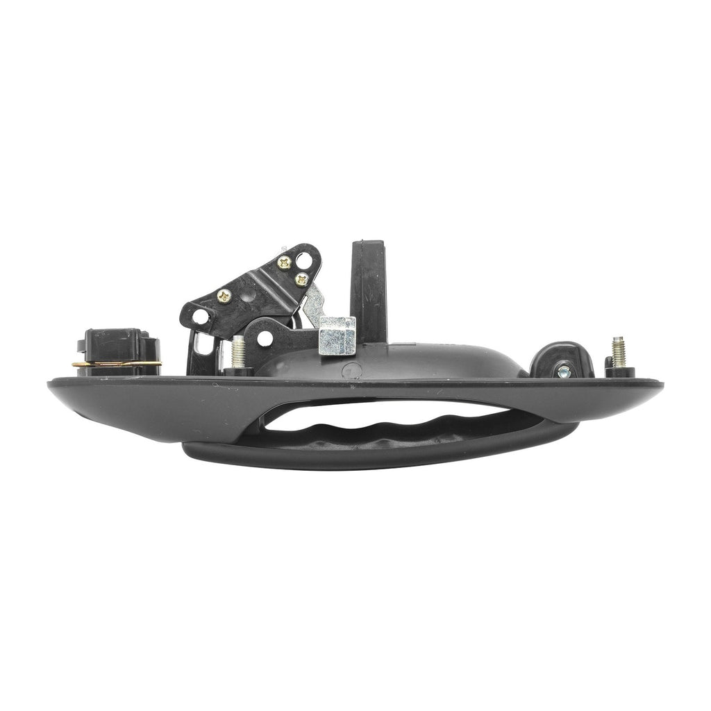 Manija Exterior Izq. Chrysler Town & Country / Dodge Caravan 2001-2007 – vista 3