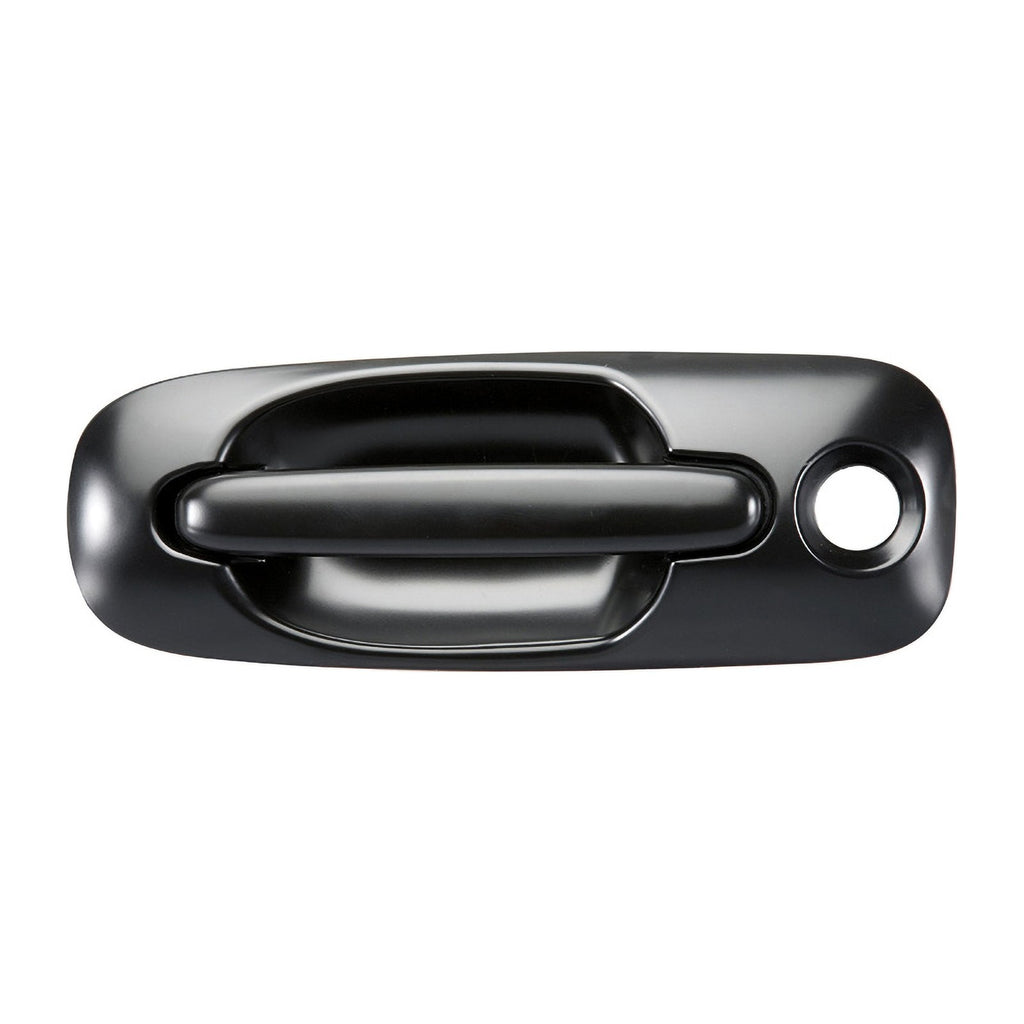 Manija Exterior Izq. Chrysler Town & Country / Dodge Caravan 2001-2007 – vista 1