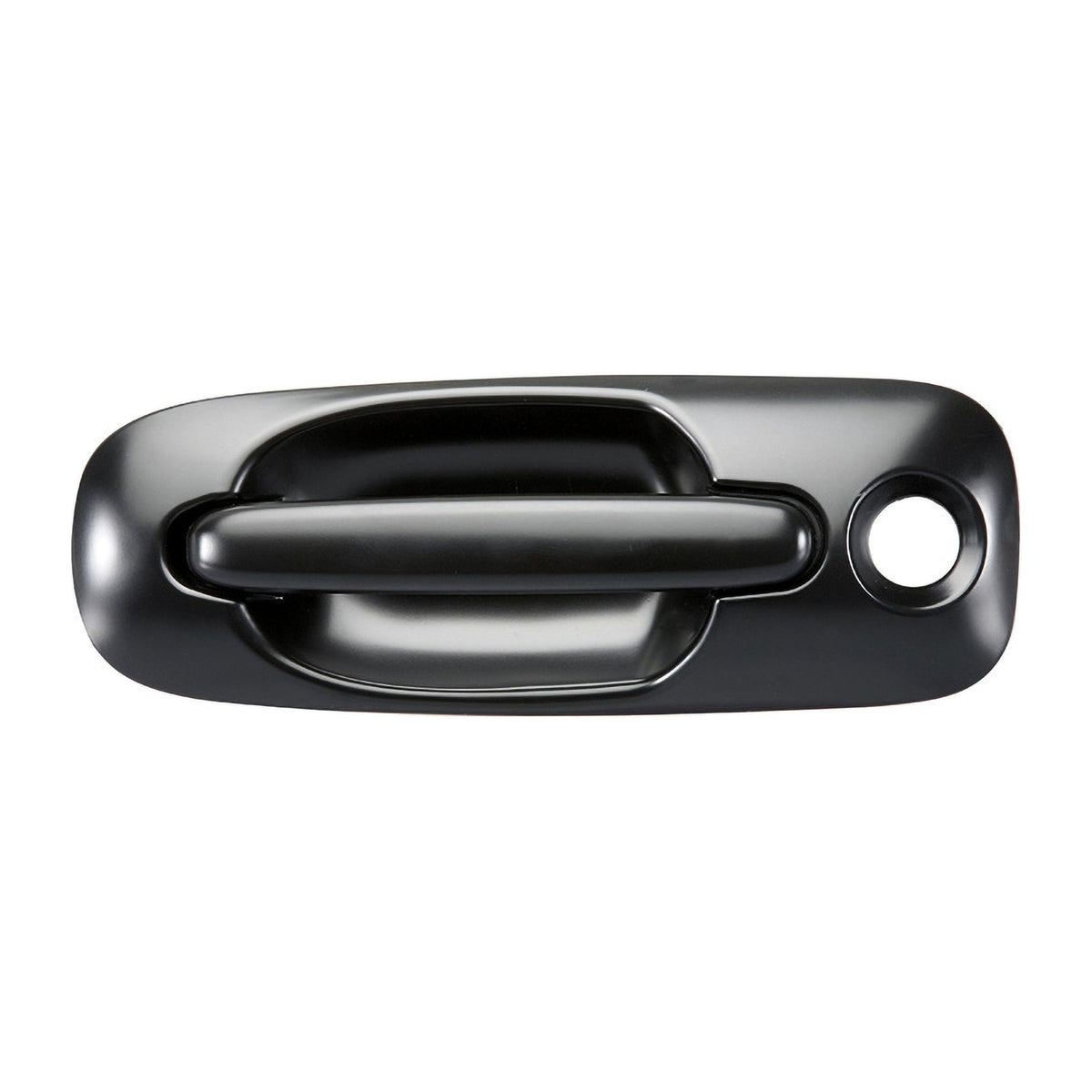 Manija Exterior Izq. Chrysler Town & Country / Dodge Caravan 2001-2007 – vista 1