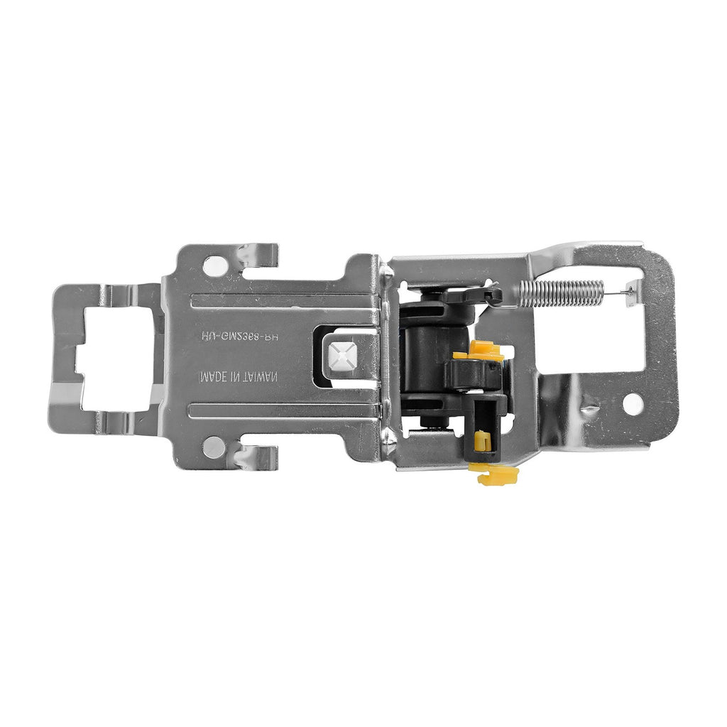 Manija Interior Izq. Chevrolet Equinox / Pontiac Torrent 2005-2009 – vista 2
