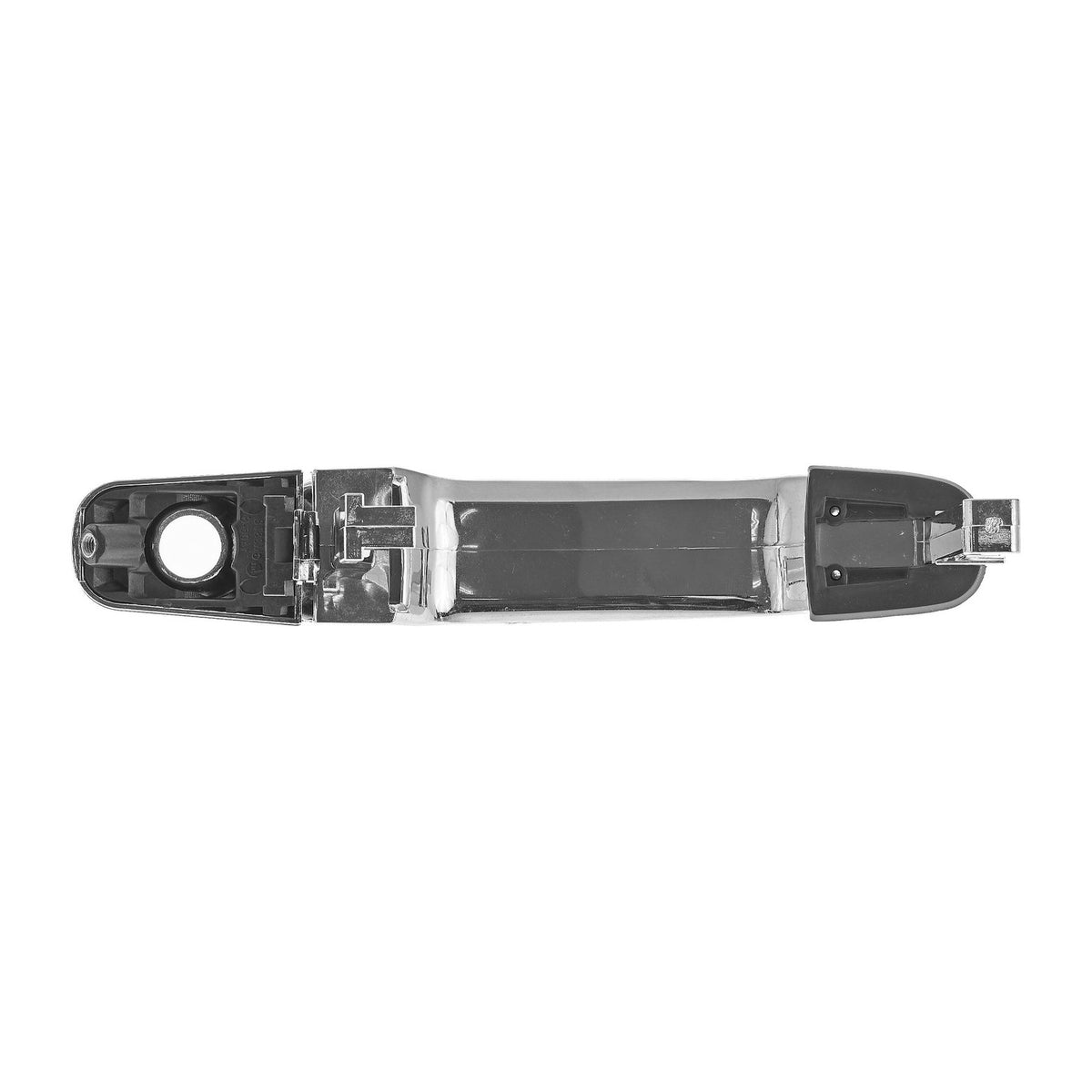 Manija Exterior Del. Izq. Chevrolet HHR / Pontiac G6 2005-2011 – vista 2