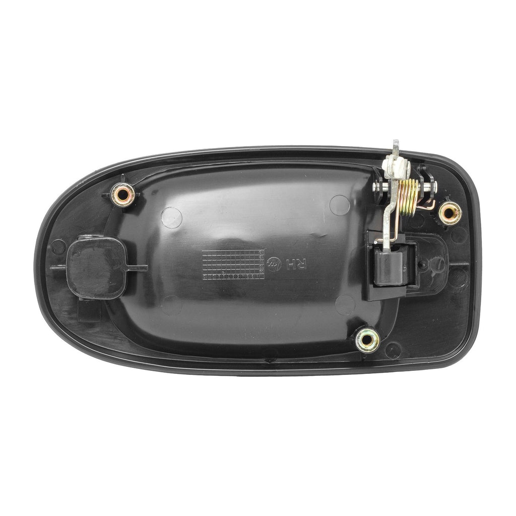 Manija Exterior Del. Der. Chevrolet Venture 1997-2005 – vista 2