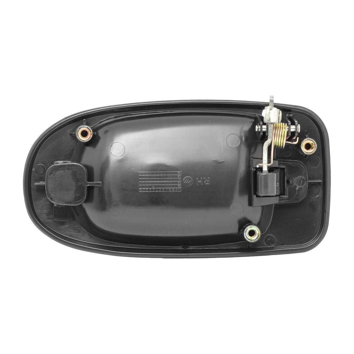 Manija Exterior Del. Der. Chevrolet Venture 1997-2005 – vista 2