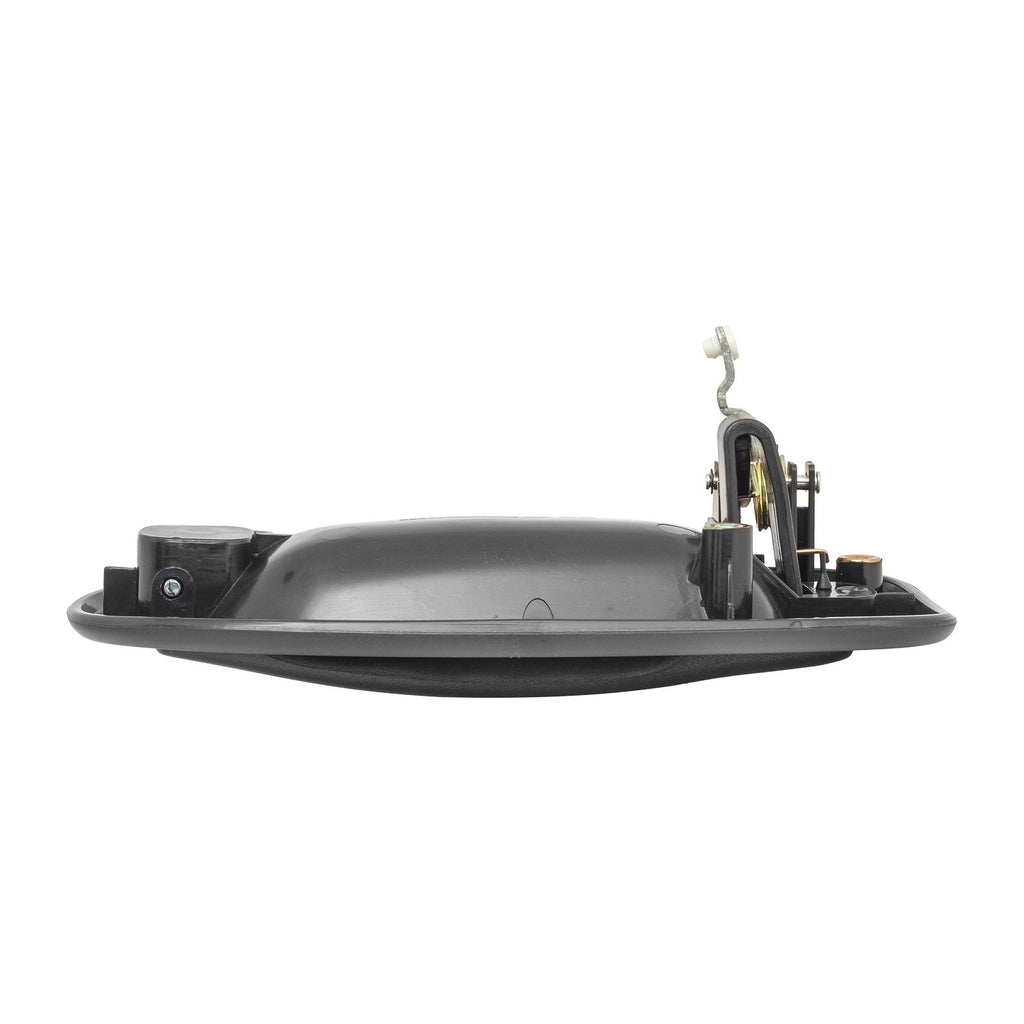 Manija Exterior Del. Der. Chevrolet Venture 1997-2005 – vista 3