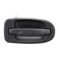 Manija Exterior Del. Der. Chevrolet Venture 1997-2005 – vista 1