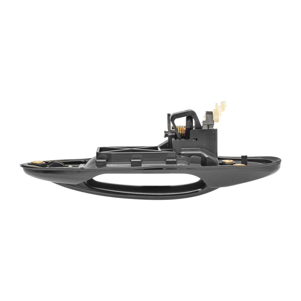 Manija Exterior Del. Der. Toyota Tundra / Toyota Sequoia 2000-2007 – vista 3