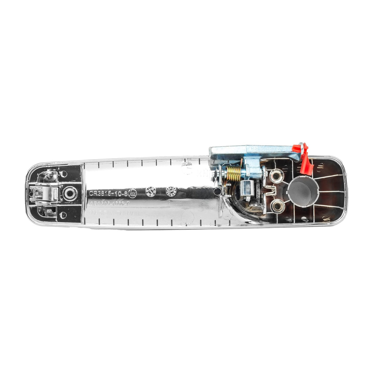 Manija Exterior Der. RAM 3500 / RAM 2500 2009-2018 – vista 2