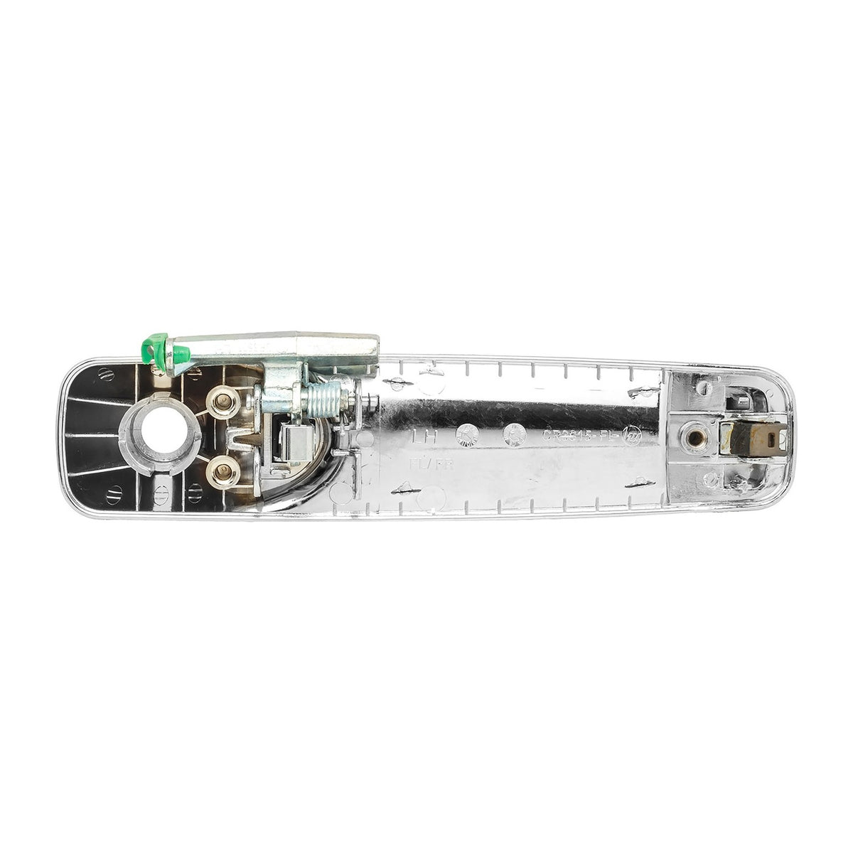 Manija Exterior Del. Izq. RAM 3500 / RAM 2500 2009-2018 – vista 2