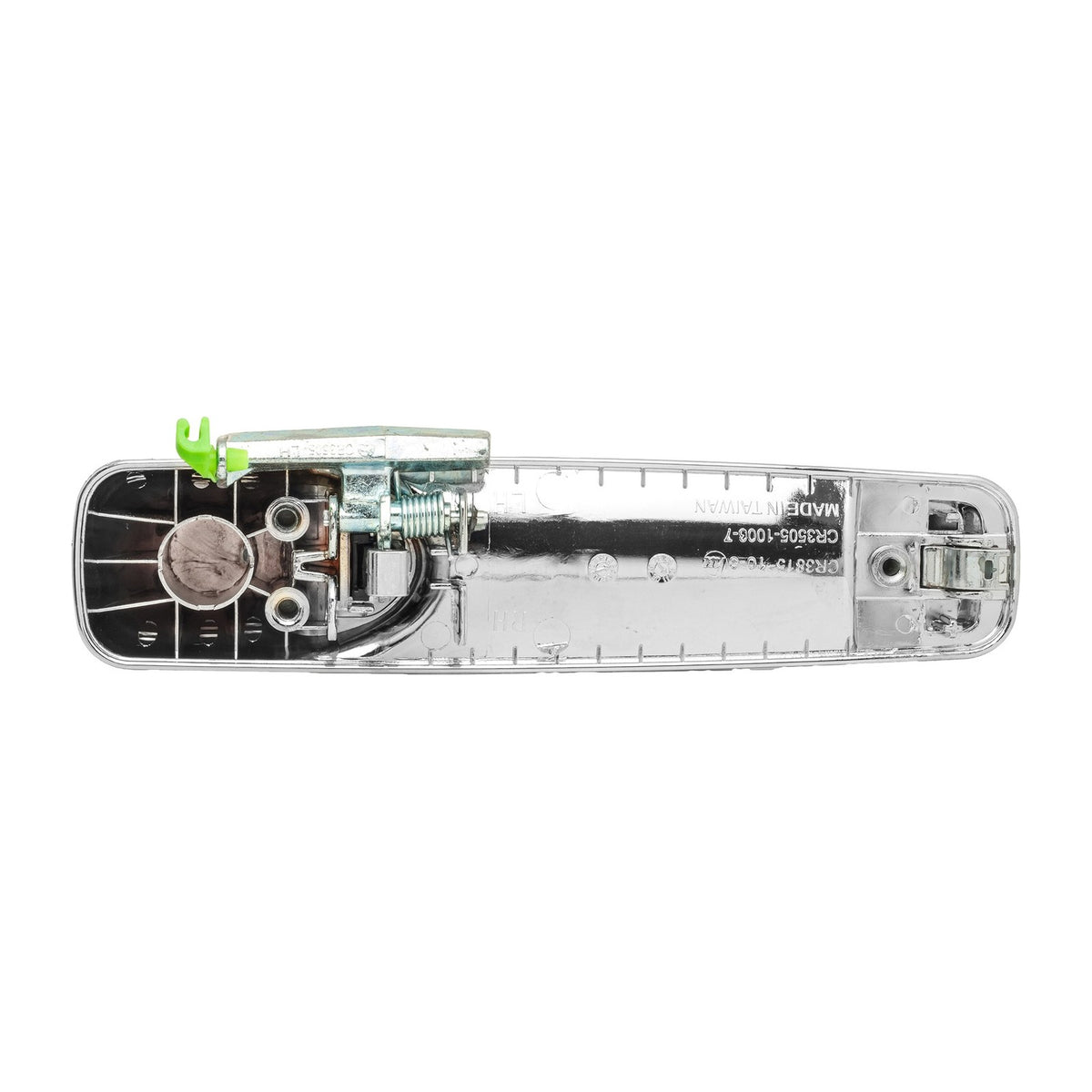 Manija Exterior Tras. Izq. RAM 3500 / RAM 2500 2009-2018 – vista 2