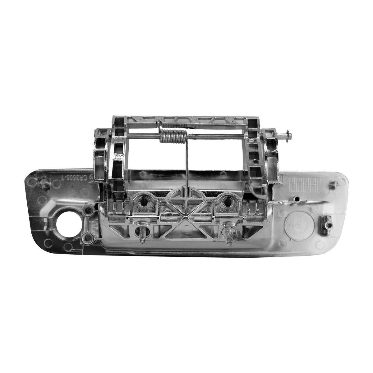 Manija de Tapa Tras. RAM 2500 / Dodge Ram 1500 2009-2012 – vista 2