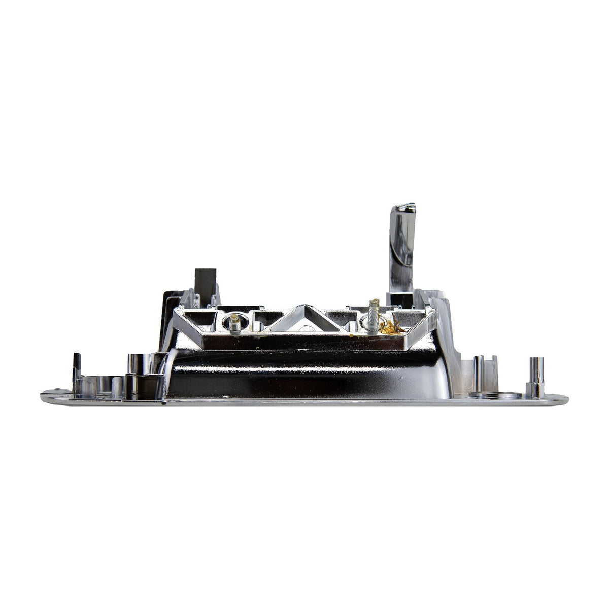 Manija de Tapa Tras. RAM 2500 / Dodge Ram 1500 2009-2012 – vista 3