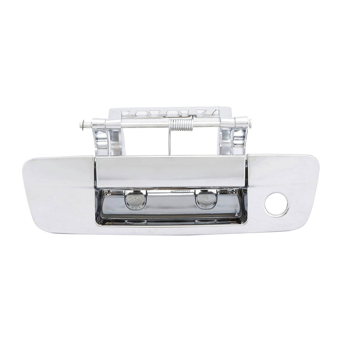 Manija de Tapa Tras. RAM 2500 / Dodge Ram 1500 2009-2012 – vista 1