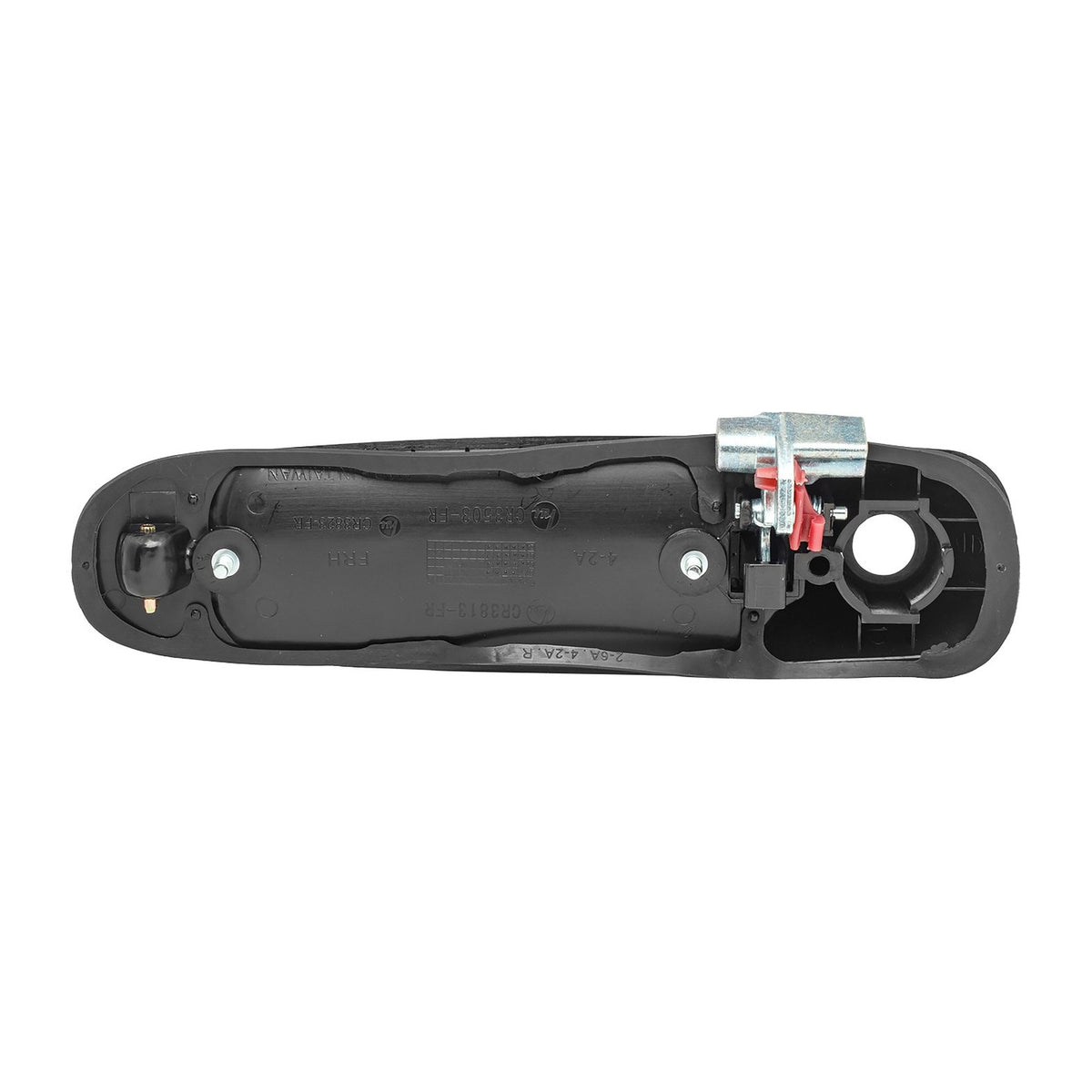 Manija Exterior Del. Der. Dodge Ram 3500 / Dodge Ram 2500 2002-2008 – vista 2