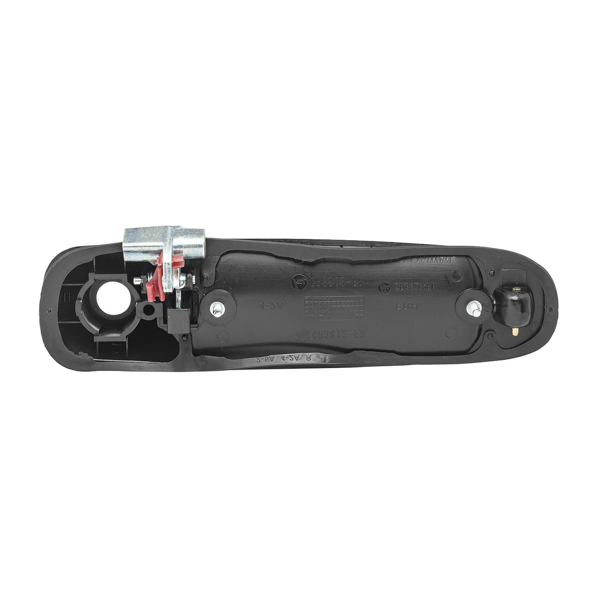 Manija Exterior Del. Izq. Dodge Ram 3500 / Dodge Ram 2500 2002-2008 – vista 2