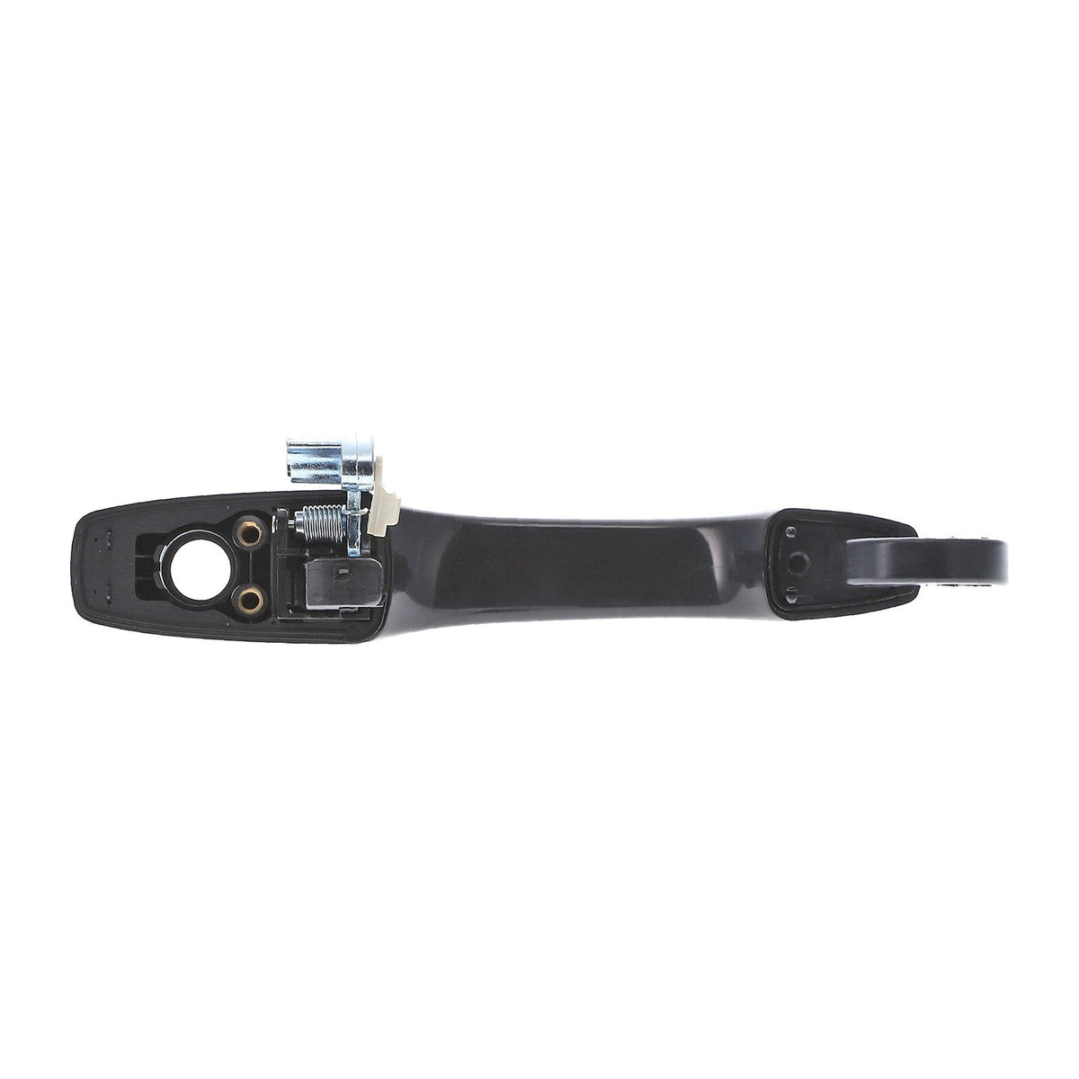Manija Exterior Del. Izq. Chrysler Town & Country 2008-2016 – vista 2