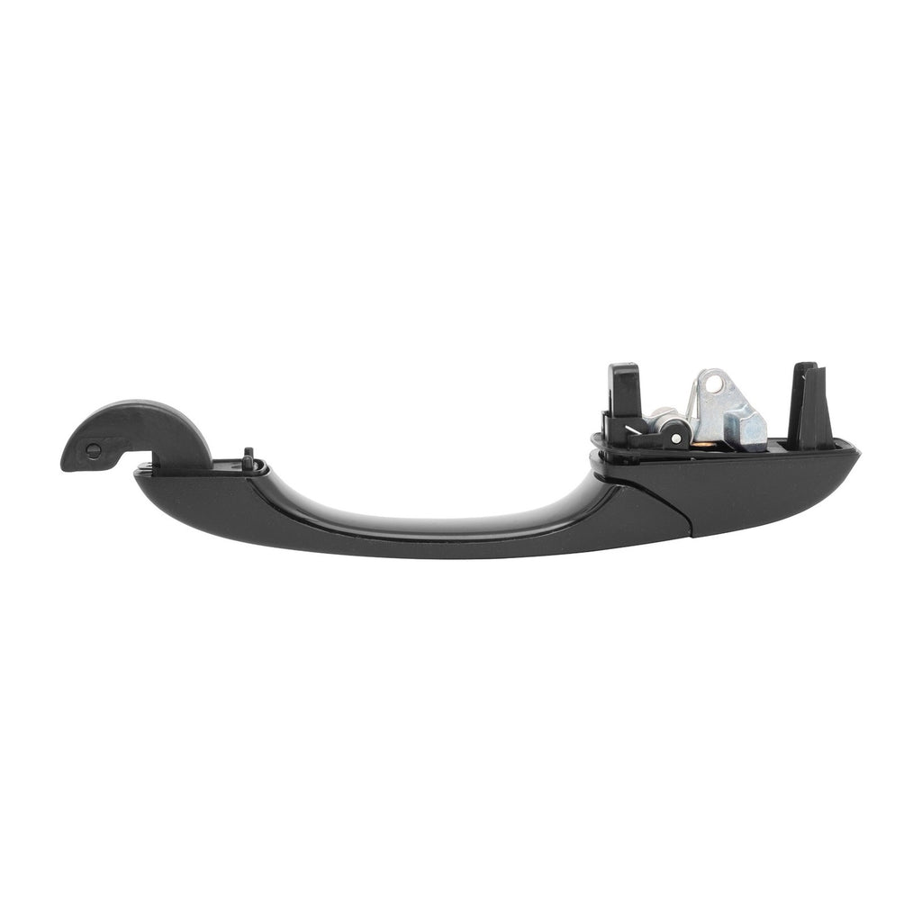 Manija Exterior Chrysler Town & Country / Volkswagen Routan 2008-2016 – vista 3