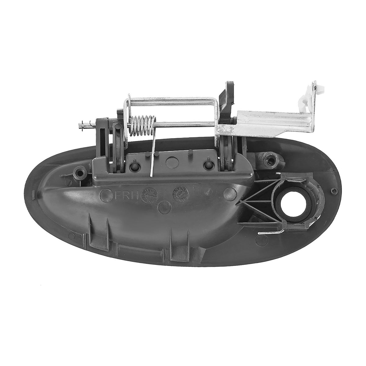 Manija Exterior Del. Der. Dodge Intrepid / Chrysler Concorde 1998-2004 – vista 2