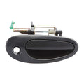 Manija Exterior Del. Der. Dodge Intrepid / Chrysler Concorde 1998-2004 – vista 1