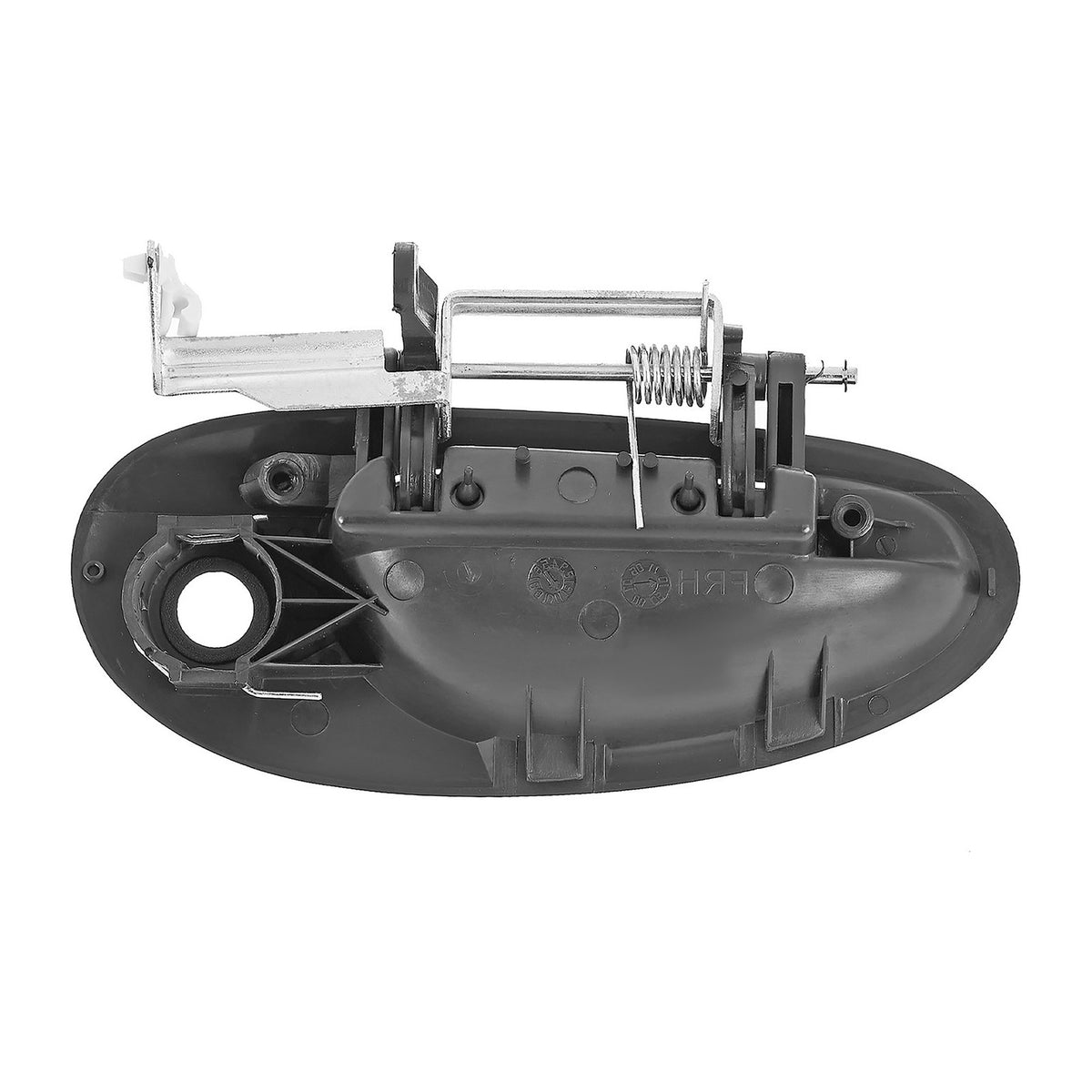 Manija Exterior Del. Izq. Dodge Intrepid / Chrysler Concorde 1998-2004 – vista 2