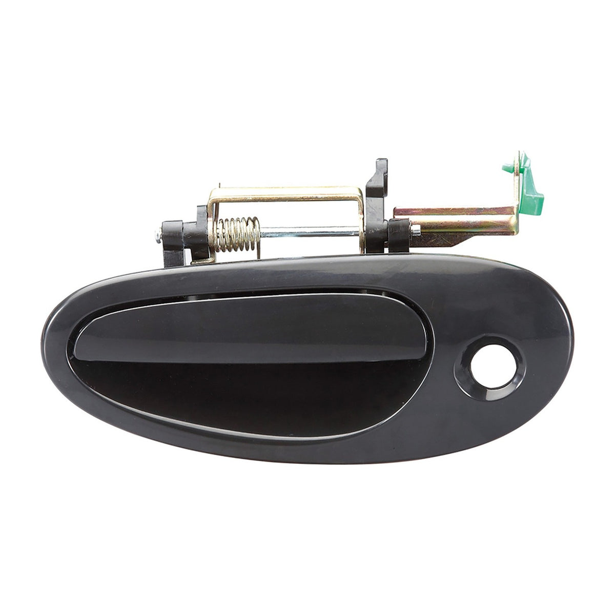 Manija Exterior Del. Izq. Dodge Intrepid / Chrysler Concorde 1998-2004 – vista 1