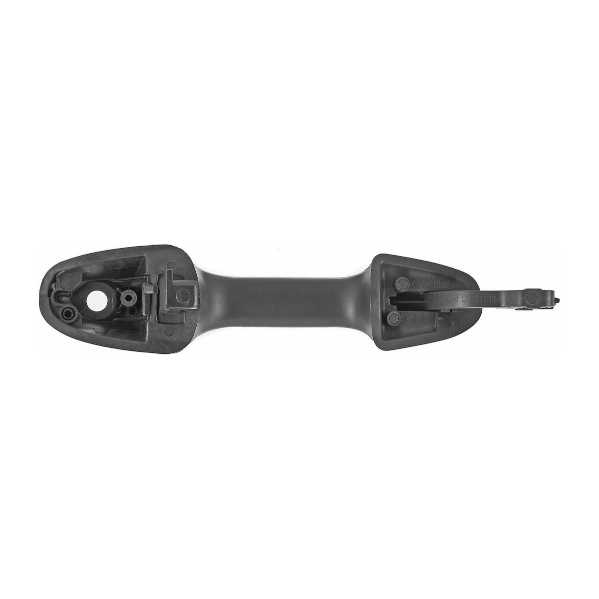 Manija Exterior Del. Izq. Chrysler Pacifica 2004-2008 – vista 2