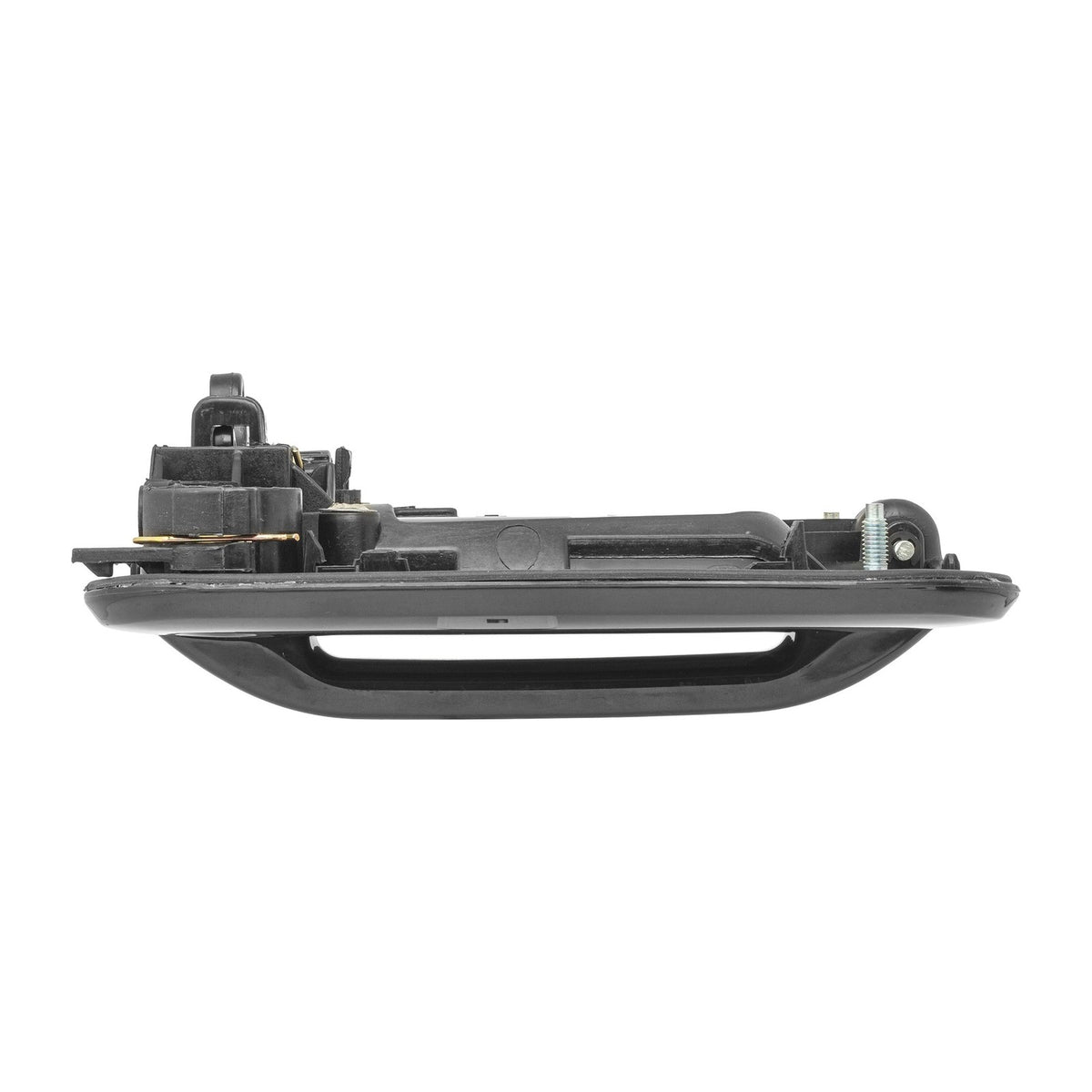 Manija Ext. Del. Izq. Lisa Para Pintar Ford Lobo 2004-2008 – vista 3