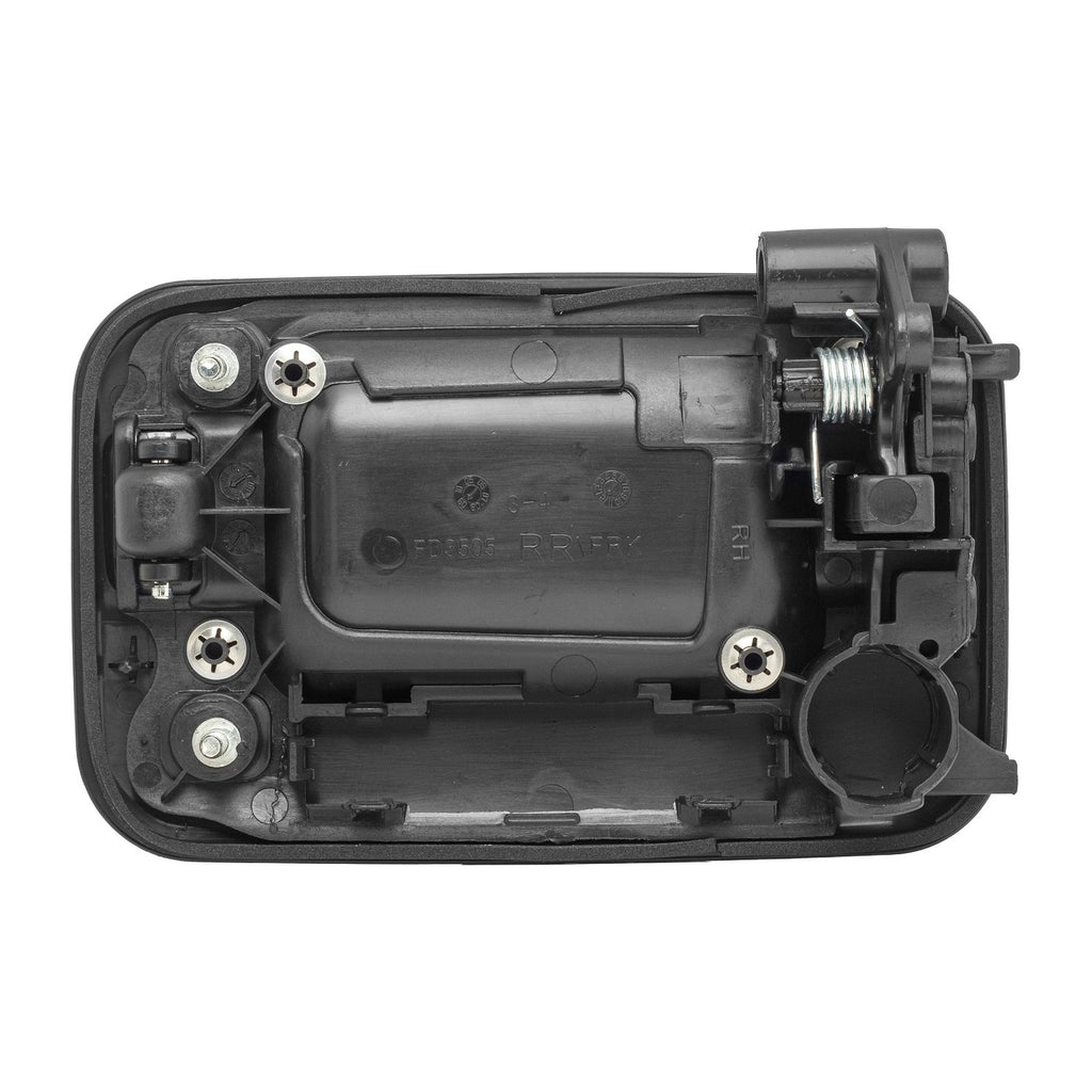 Manija Exterior Der. Lisa Para Pintar Ford Lobo 2004-2008 – vista 2