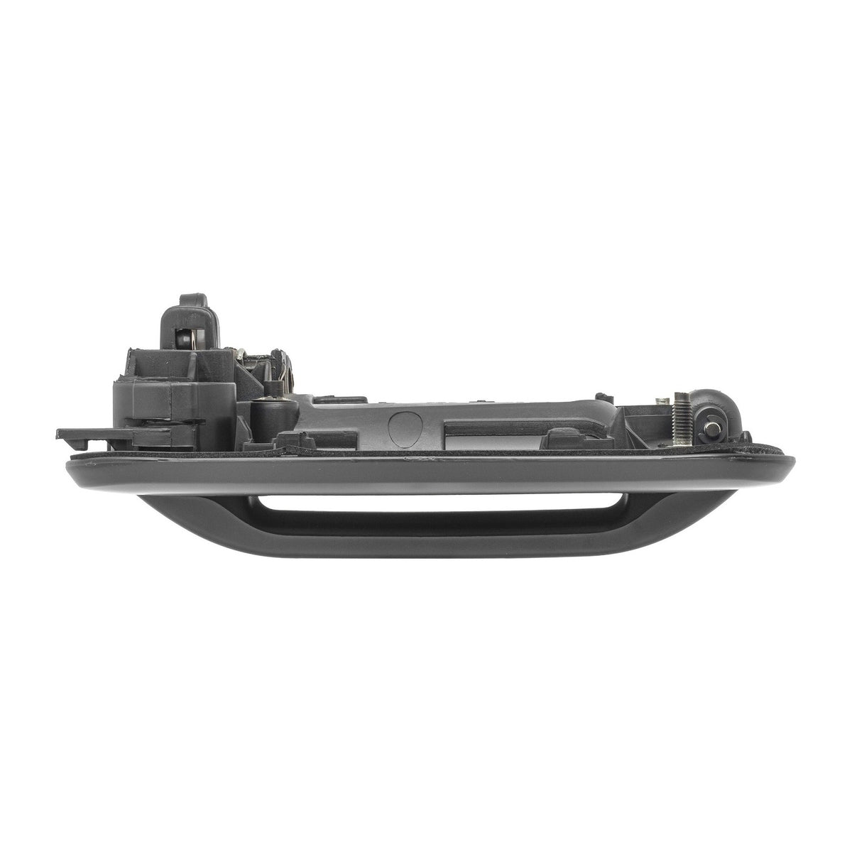Manija Ext. Tras Izq Negra Lisa Para Pintar Ford Lobo 2004-2008 – vista 3