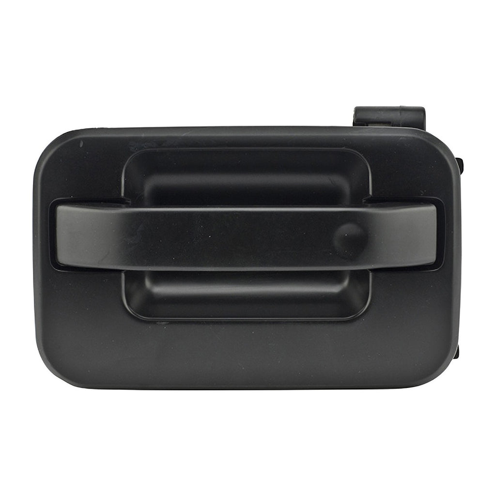 Manija Ext. Tras Izq Negra Lisa Para Pintar Ford Lobo 2004-2008 – vista 1