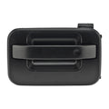 Manija Ext. Tras Izq Negra Lisa Para Pintar Ford Lobo 2004-2008 – vista 1