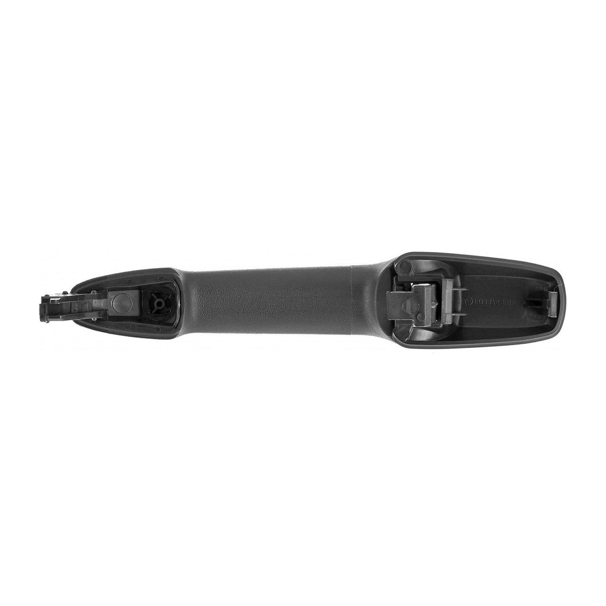 Manija Exterior Corrugada Ford Edge 2007-2010 – vista 2