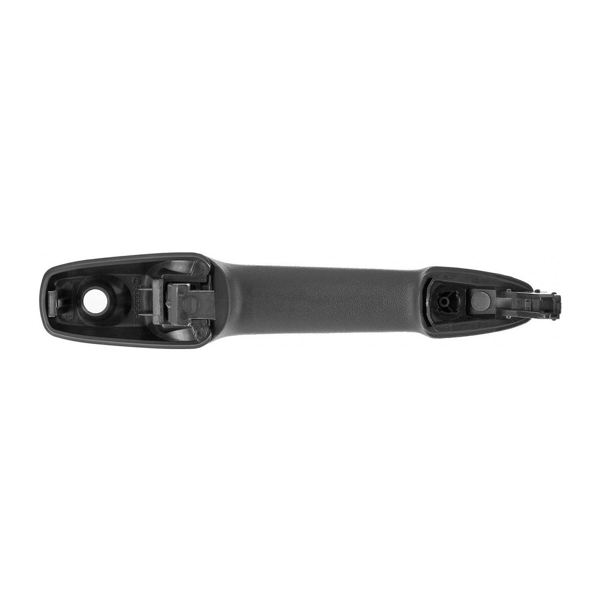 Manija Exterior Del. Izq. Negra Ford Edge 2007-2010 – vista 2