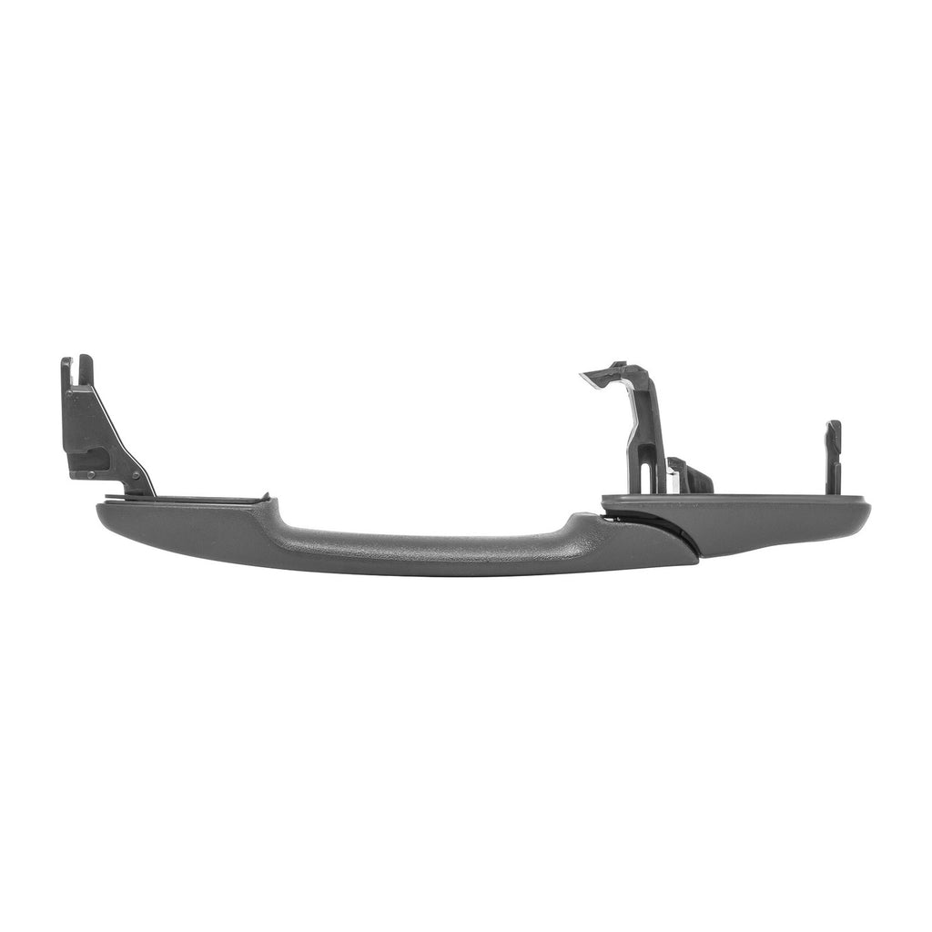 Manija Exterior Del. Izq. Negra Ford Edge 2007-2010 – vista 3