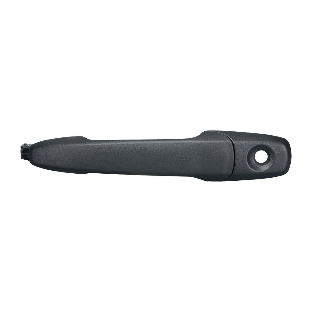Manija Exterior Del. Izq. Negra Ford Edge 2007-2010 – vista 1