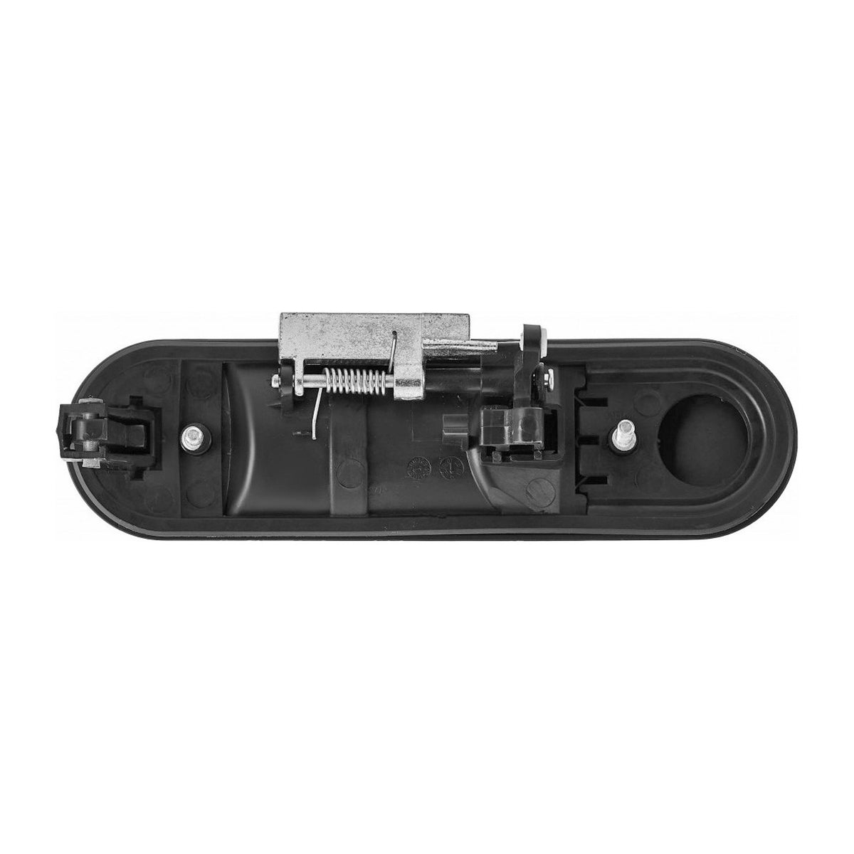 Manija Exterior Del. Der. Ford Explorer 2002-2010 – vista 2