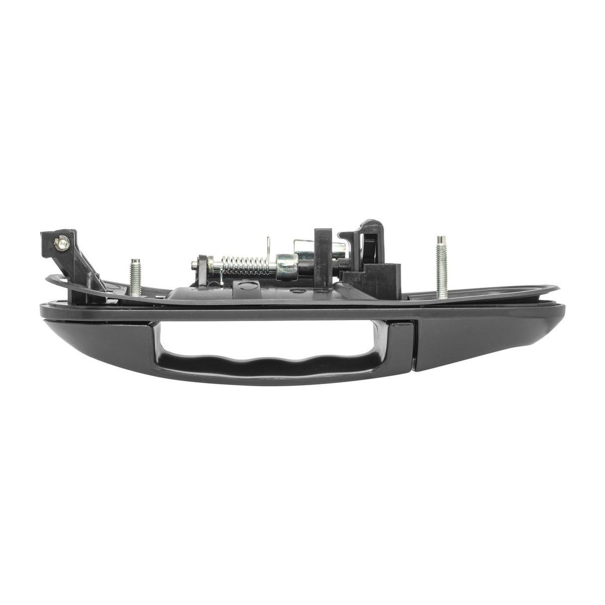 Manija Exterior Del. Der. Ford Explorer 2002-2010 – vista 3