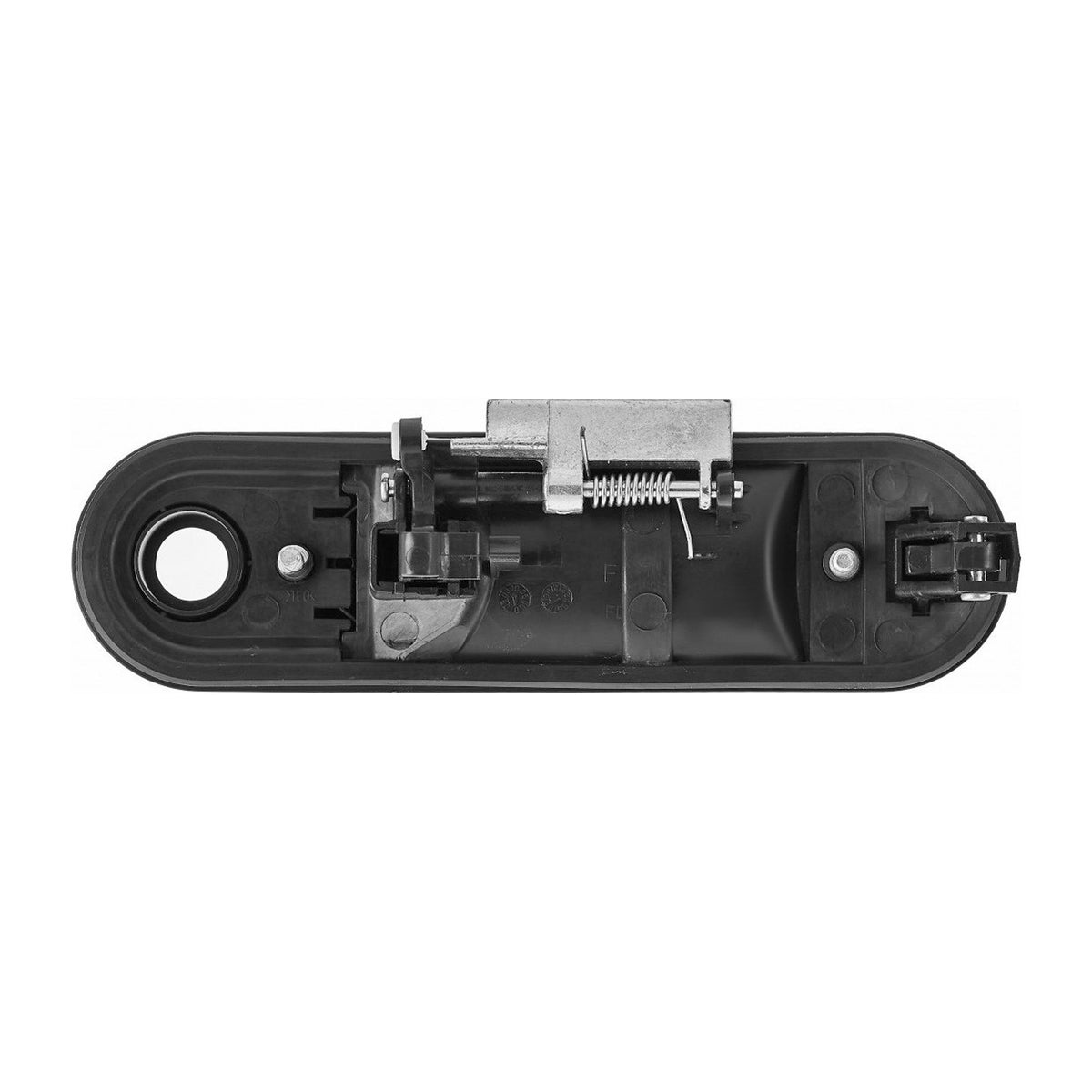 Manija Exterior Del. Izq. Ford Explorer 2002-2010 – vista 2