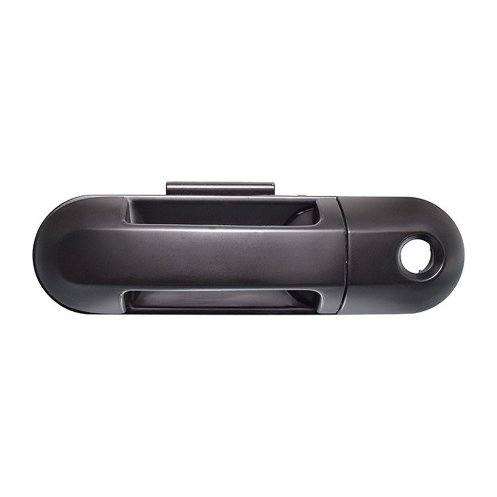 Manija Exterior Del. Izq. Ford Explorer 2002-2010 – vista 1