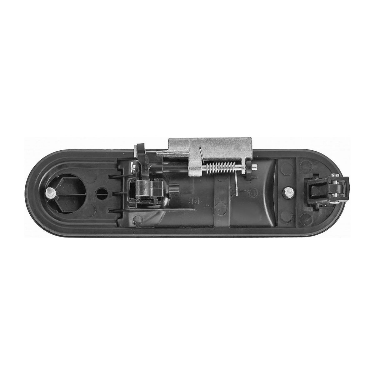 Manija Exterior Tras. Izq. Ford Explorer 2002-2010 – vista 2