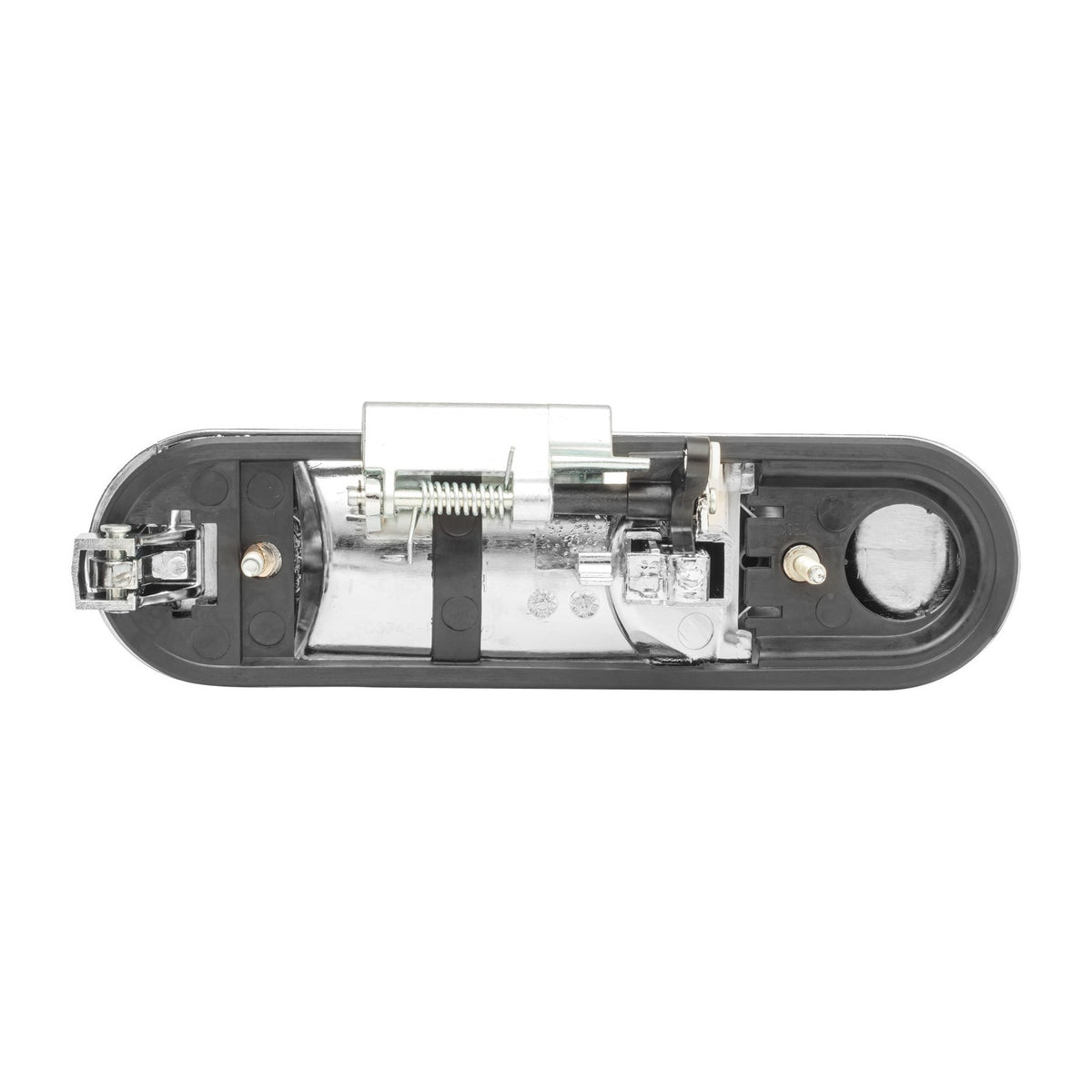 Manija Exterior Del. Der. Ford Explorer 2002-2010 – vista 2