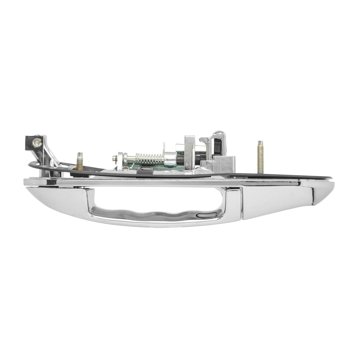 Manija Exterior Del. Der. Ford Explorer 2002-2010 – vista 3