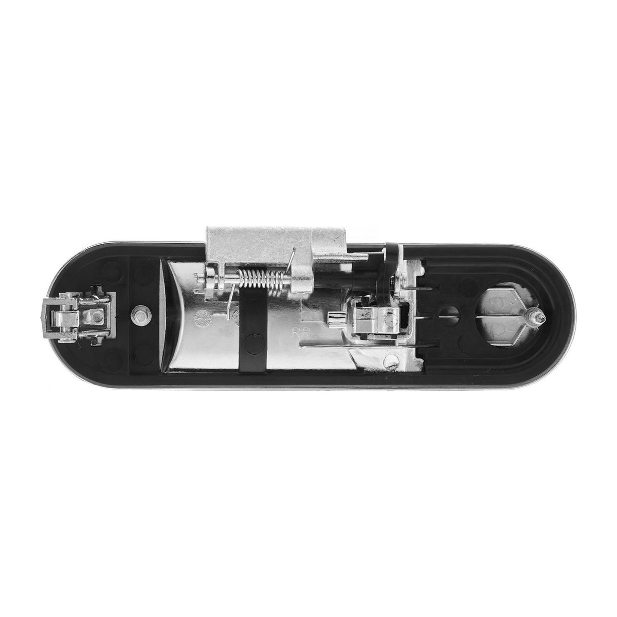 Manija Exterior Tras. Der. Ford Explorer 2002-2010 – vista 2