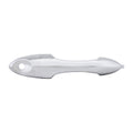 Manija Exterior Del. Ford Focus / Mazda Tribute 2000-2007 – vista 1