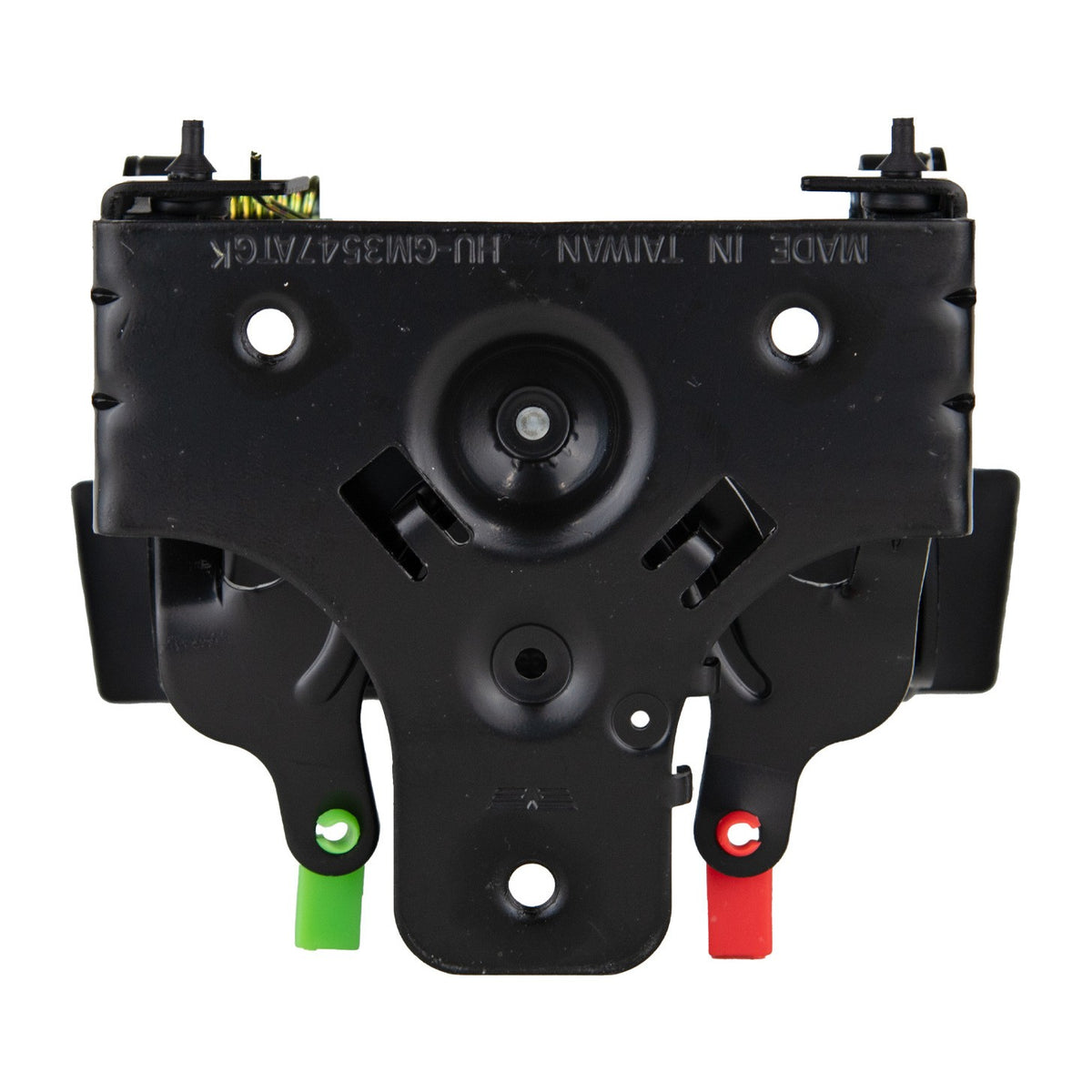 Manija de Tapa Tras. GMC Sierra / Chevrolet Silverado 2007-2013 – vista 2