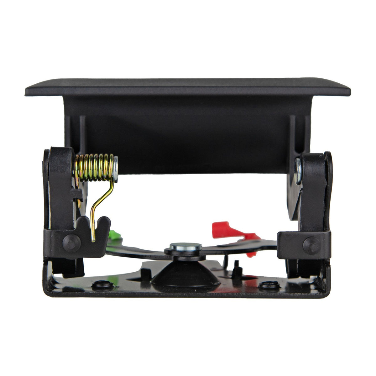 Manija de Tapa Tras. GMC Sierra / Chevrolet Silverado 2007-2013 – vista 3