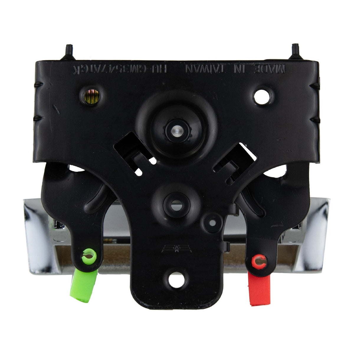 Manija de Tapa Tras. GMC Sierra / Chevrolet Silverado 2007-2013 – vista 2