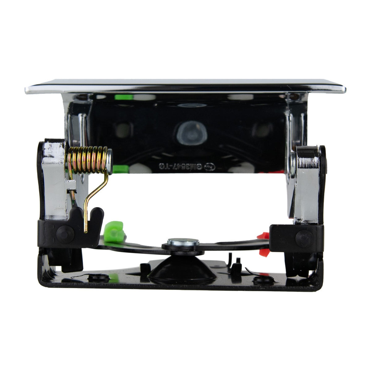 Manija de Tapa Tras. GMC Sierra / Chevrolet Silverado 2007-2013 – vista 3