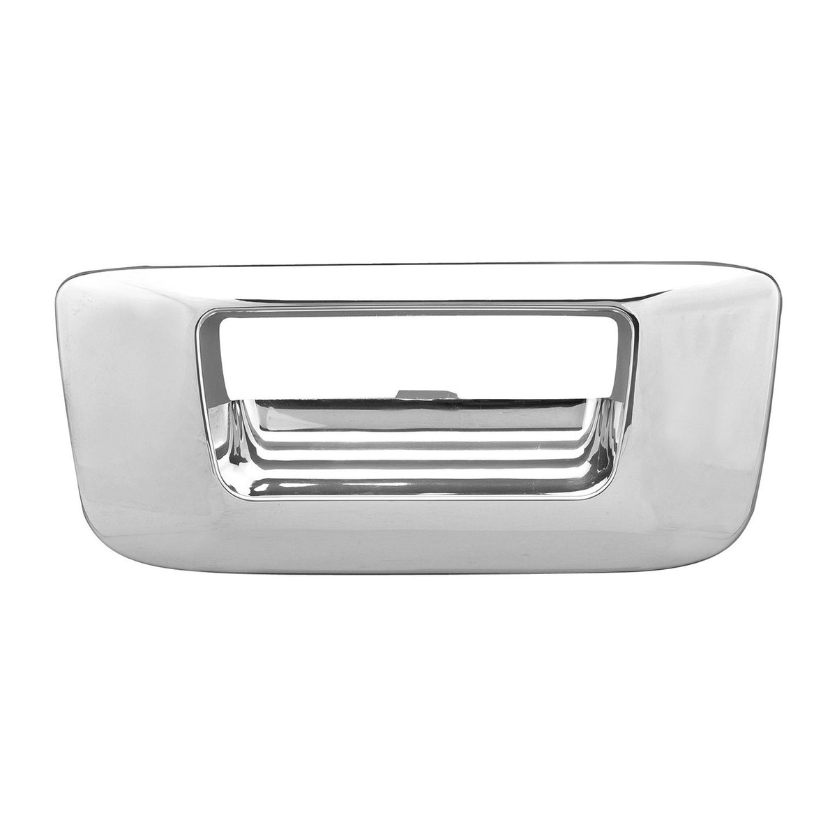 Manija de Tapa Tras. GMC Sierra / Chevrolet Silverado 2007-2013 – vista 1