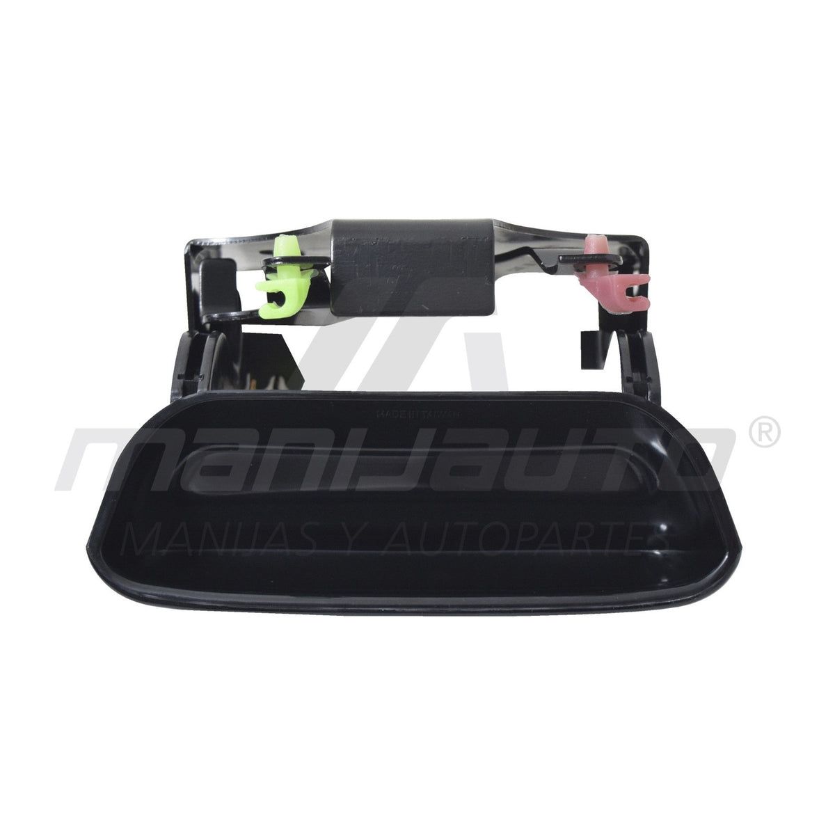 Manija de Tapa Tras. GMC Sierra / Chevrolet Silverado 1999-2006 – vista 3